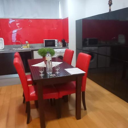 Apart 2 Alojamento Para Turismo E Negocios Braga Exteriér fotografie