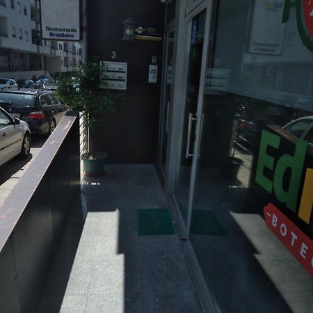 Apart 2 Alojamento Para Turismo E Negocios Braga Exteriér fotografie