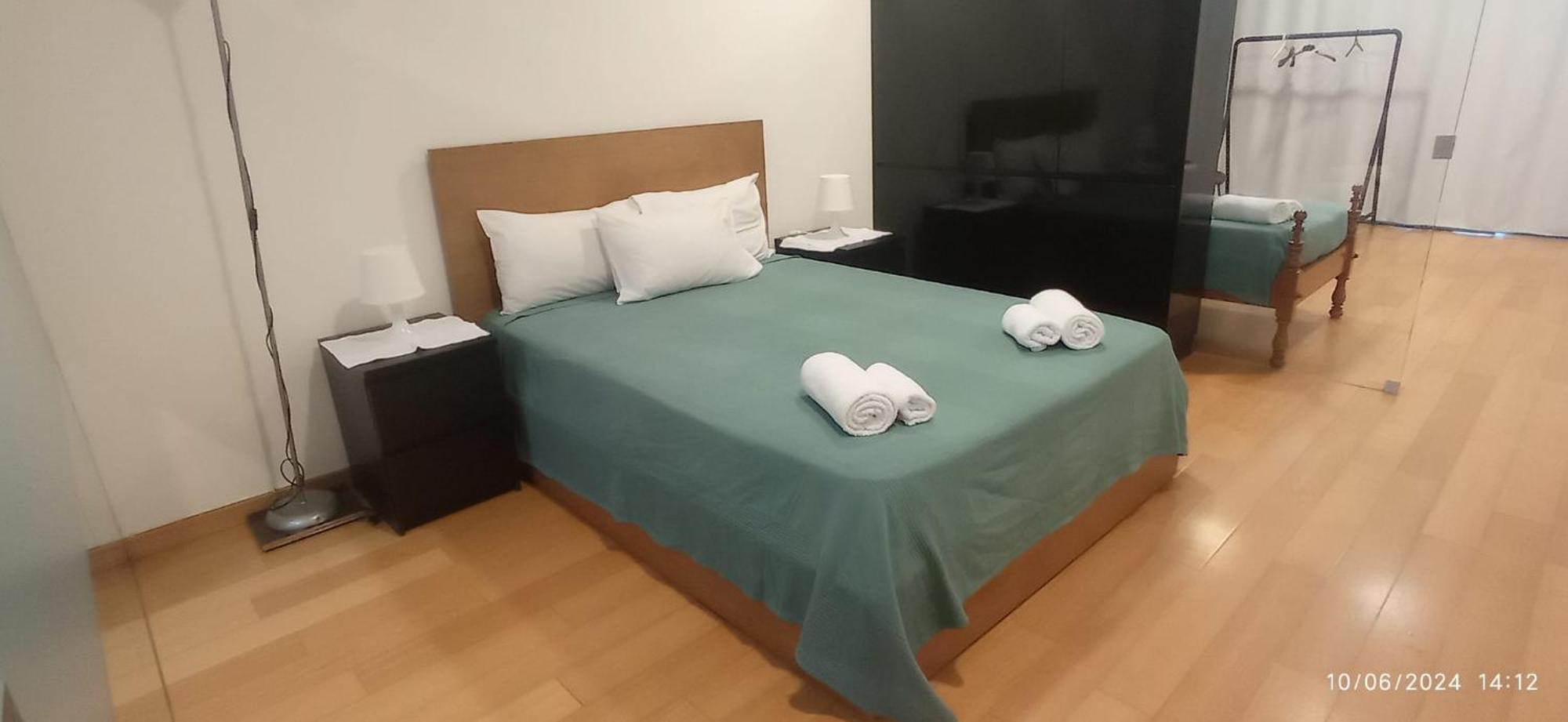 Apart 2 Alojamento Para Turismo E Negocios Braga Exteriér fotografie